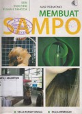 MEMBUAT SAMPO
