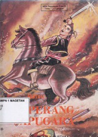 PERANG SAPUGARA
