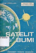 SATELIT BUMI