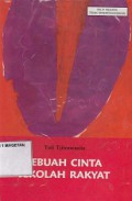SEBUAH CINTA SEKOLAH RAKYAT