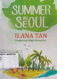 SUMMER IN SEOUL