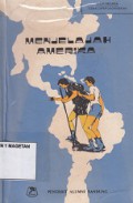 MENJELAJAH AMERIKA
