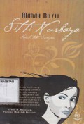 SITTI NURBAYA; KASIH TAK SAMPAI
