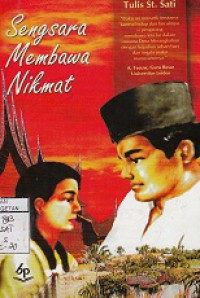 SENGSARA MEMBAWA NIKMAT
