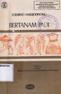 BERTANAM PADI