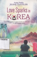 LOVE SPARKS IN KOREA