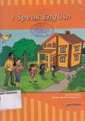 I SPEAK ENGLISH