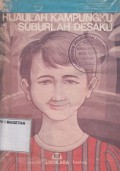 HIJAULAH KAMPUNGKU SUBURLAH DESAKU