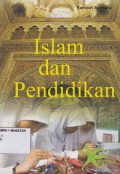 ISLAM DAN PENDIDIKAN