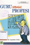 GURU SEBAGAI PROFESI
