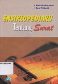 ENSIKLOPEDIAKU TENTANG SURAT