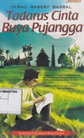 TADARUS CINTA BUYA PUJANGGA