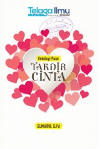TAKDIR CINTA