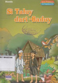 SI TALUY DARI BADUY