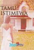 TAMU ISTIMEWA