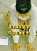 TUNTUNAN TAYAMUM