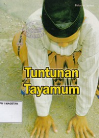 TUNTUNAN TAYAMUM
