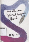 KAU, AKU DAN SEPUCUK ANGPAU MERAH