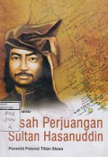 KISAH PERJUANGAN SULTAN HASANUDDIN