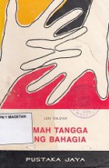 RUMAH TANGGA YANG BAHAGIA