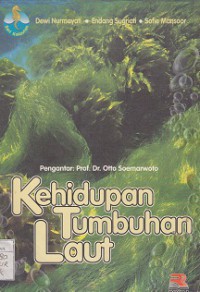 KEHIDUPAN TUMBUHAN LAUT