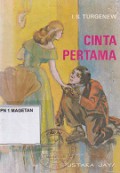 CINTA PERTAMA
