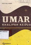 UMAR; KHALIFAH KEDUA