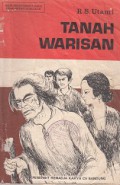 TANAH WARISAN