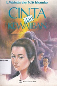 CINTA DAN KEWAJIBAN