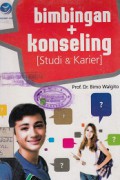 BIMBINGAN KONSELING