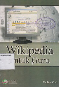 WIKIPEDIA UNTUK GURU