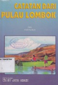 CATATAN DARI PULAU LOMBOK