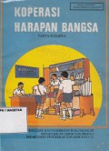 KOPERASI HARAPAN BANGSA