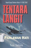 TENTARA LANGIT PAHLAWAN HATI