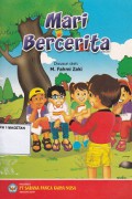 MARI BERCERITA