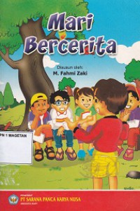 MARI BERCERITA