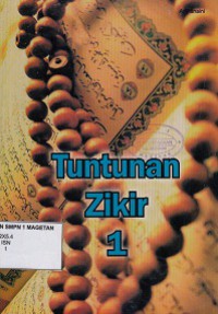 TUNTUNAN ZIKIR 1