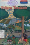 PELURU TERAKHIR