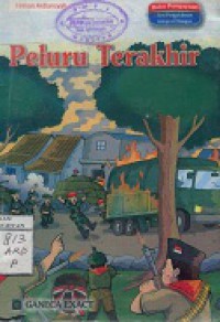 PELURU TERAKHIR