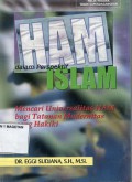 HAM DALAM PERPSPEKTIF ISLAM