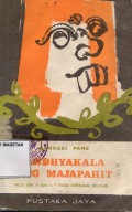 SHANDHYAKALA NING MAJAPAHIT
