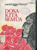 DOSA KITA SEMUA