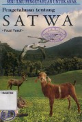 PENGETAHUAN TENTANG SATWA