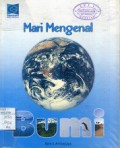 MARI MENGENAL BUMI