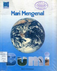 MARI MENGENAL BUMI