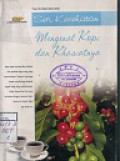 MENGENAL KOPI DAN KHASIATNYA