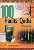 100 HADITS QUDSI