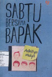 SABTU BERSAMA BAPAK