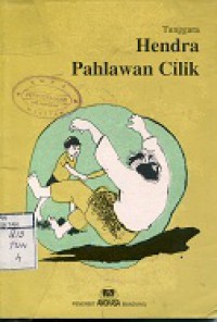 HENDRA PAHLAWAN CILIK