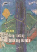 PADANG ILALANG DI BELAKANG RUMAH